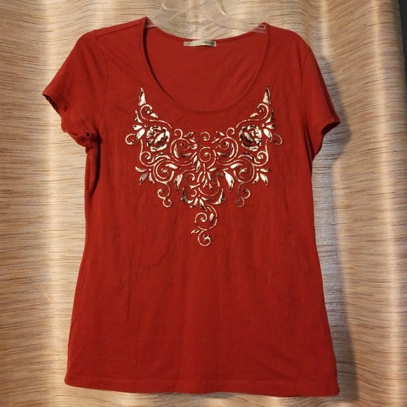 maurices summer tops